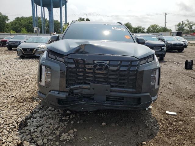 2024 HYUNDAI PALISADE X - KM8R3DGE4RU762353