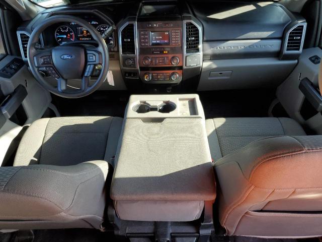 2019 FORD F350 SUPER 1FT8W3BT6KEE23374
