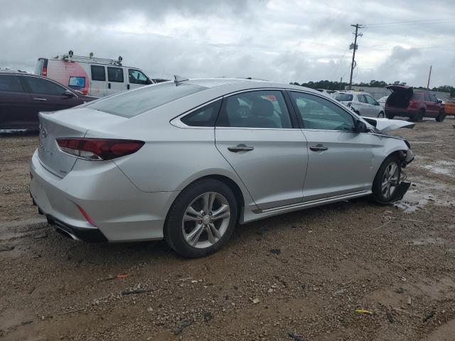 2018 HYUNDAI SONATA SPORT 5NPE34AF4JH675331