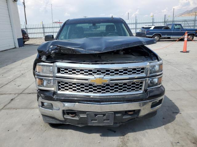 2014 CHEVROLET SILVERADO - 1GCVKREC5EZ238971