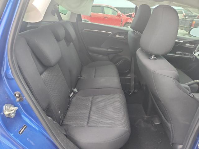2020 HONDA FIT EX 3HGGK5H87LM714422