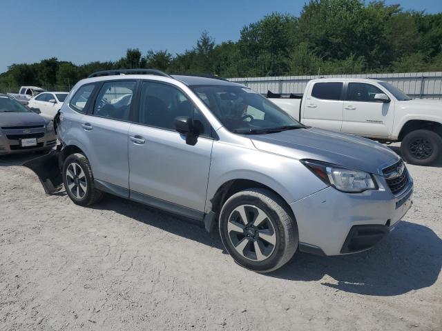 2018 SUBARU FORESTER 2 JF2SJABC8JH579018