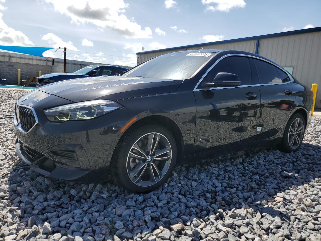 BMW 2 SERIES 228I