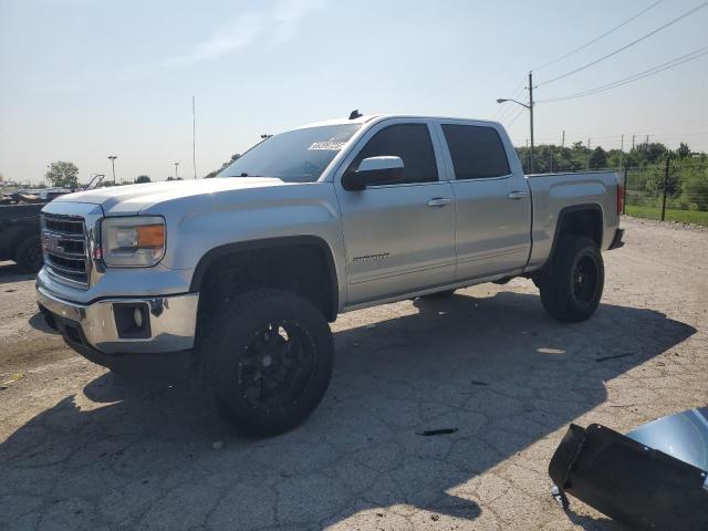 2014 GMC SIERRA K15 - 3GTU2UEC5EG276084