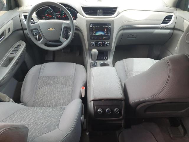2016 CHEVROLET TRAVERSE LS 1GNKRFEDXGJ267056