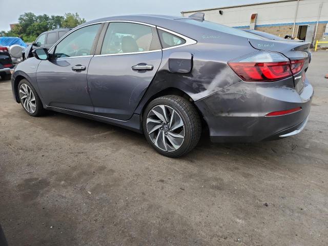 2020 HONDA INSIGHT TO 19XZE4F94LE002318