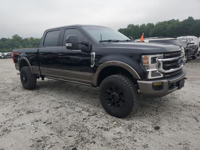 2022 FORD F250 SUPER DUTY 1FT7W2BNXNEC61406