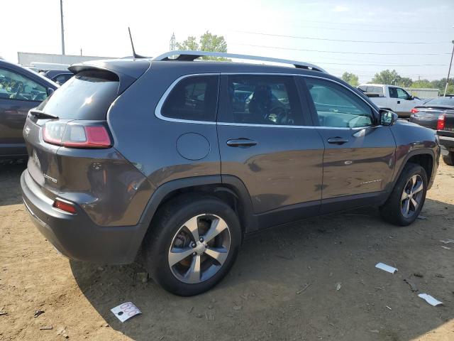 2019 JEEP CHEROKEE L 1C4PJMDXXKD465486