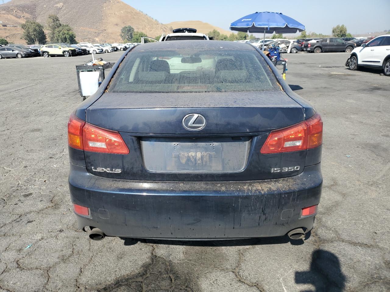 Lot #3274797155 2006 LEXUS IS 350