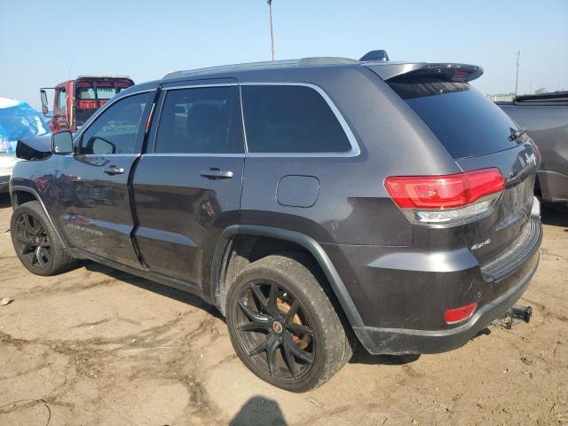 2018 JEEP GRAND CHEROKEE LAREDO 1C4RJFAG4JC421450