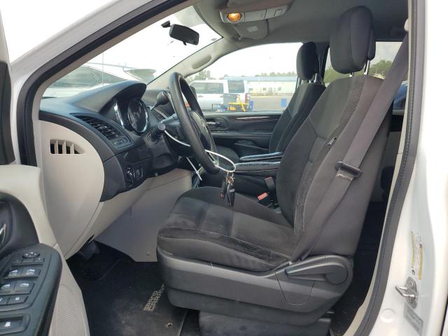 2017 DODGE GRAND CARA 2C4RDGBG5HR742829