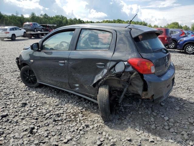 2015 MITSUBISHI MIRAGE DE ML32A3HJ3FH006828