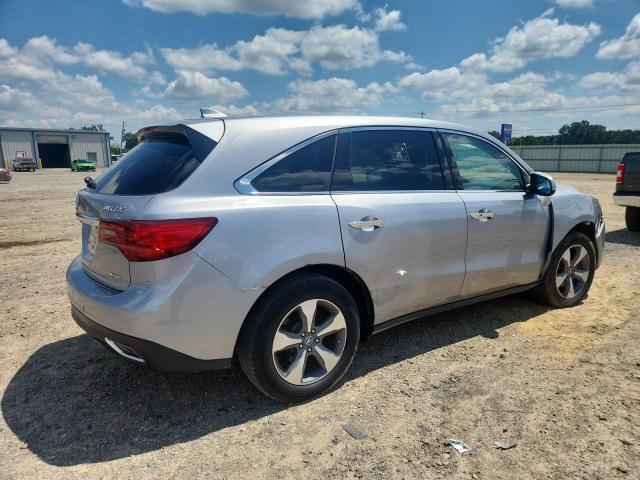 2016 ACURA MDX 5FRYD4H26GB006349