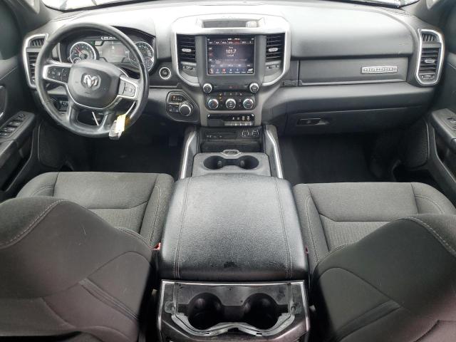 2019 RAM 1500 BIG H - 1C6SRFFT6KN765858