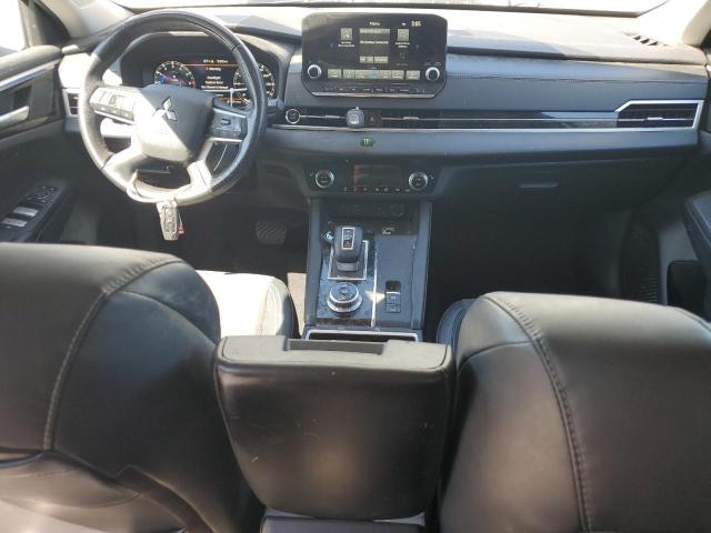 2022 MITSUBISHI OUTLANDER JA4J4UA89NZ010222