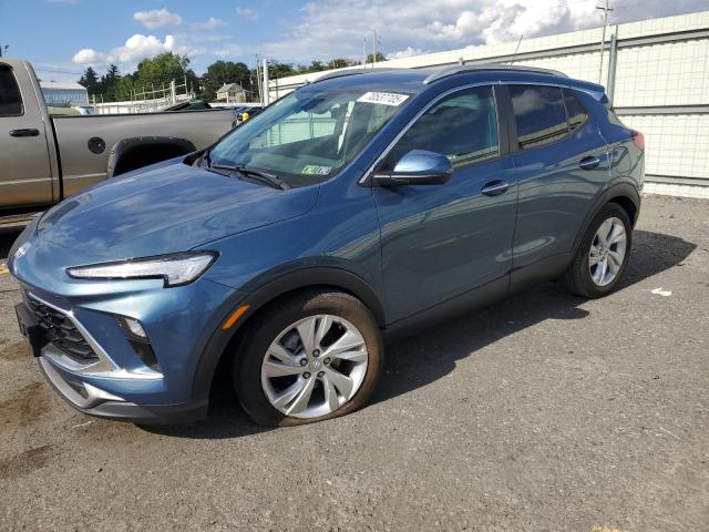 2025 BUICK ENCORE GX - KL4AMCSL6SB058374