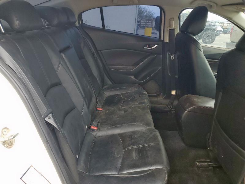 2017 MAZDA 3 TOURING 3MZBN1V70HM116262