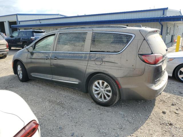 2017 CHRYSLER PACIFICA T - 2C4RC1BG8HR739102