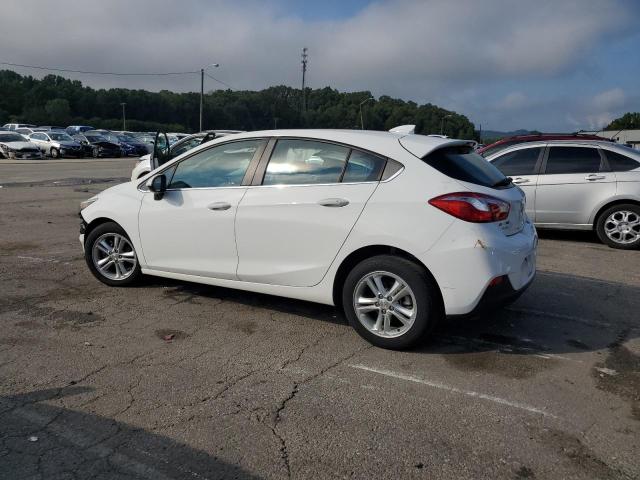 2017 CHEVROLET CRUZE LT 3G1BE6SM3HS582377