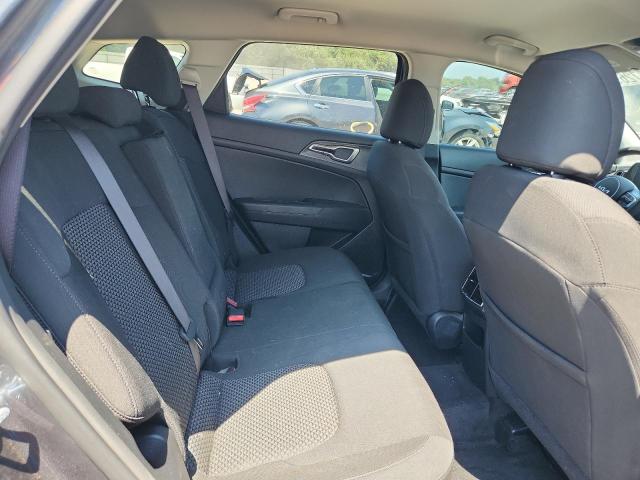 2023 KIA SPORTAGE LX KNDPUCAG4P7074541