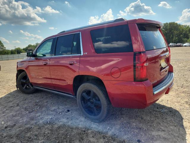 2015 CHEVROLET TAHOE C150 1GNSCCKC3FR520486