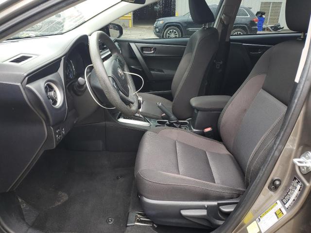 2017 TOYOTA COROLLA L 2T1BURHE6HC837936