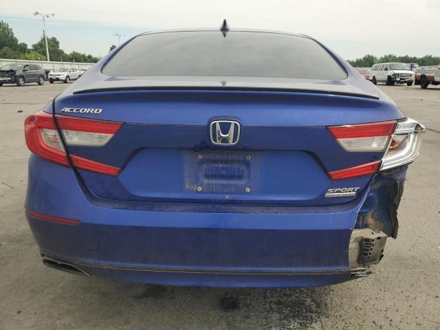 2022 HONDA ACCORD SPO 1HGCV1F48NA091147