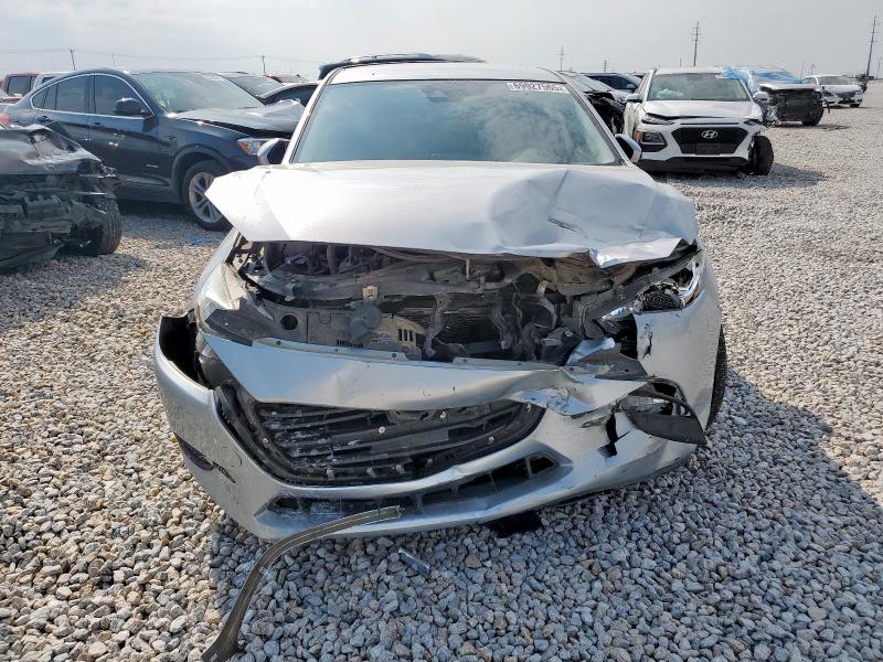 2018 MAZDA 3 TOURING 3MZBN1V32JM181679