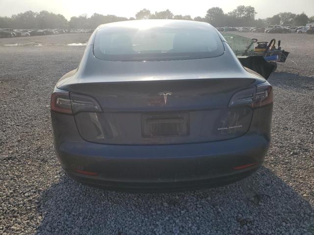 2021 TESLA MODEL 3 5YJ3E1EB7MF979263