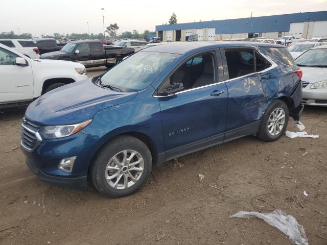 2020 CHEVROLET EQUINOX LT #3303754424