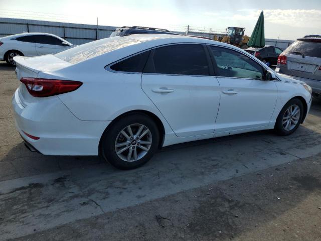 2016 HYUNDAI SONATA SE - 5NPE24AF9GH388532
