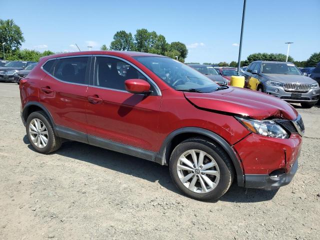 2019 NISSAN ROGUE SPORT S JN1BJ1CR3KW332281