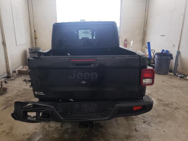 2023 JEEP GLADIATOR 1C6HJTAG1PL527638