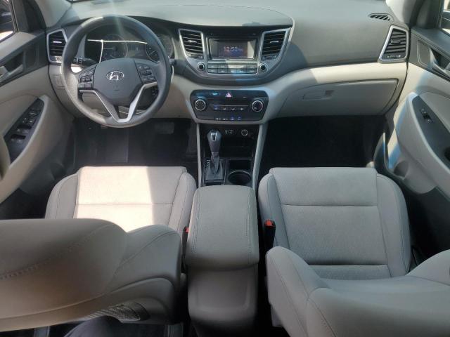 2018 HYUNDAI TUCSON SE KM8J2CA46JU766774