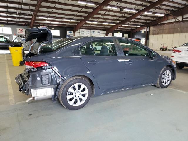 2024 TOYOTA COROLLA LE 5YFB4MDE8RP176002