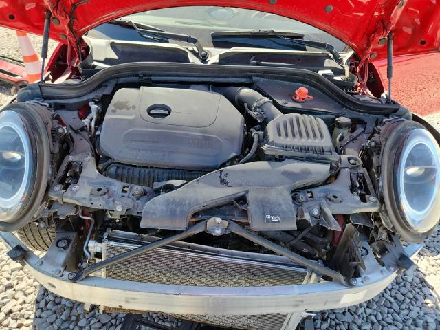 2024 MINI COOPER S WMW43DL01R3R68256