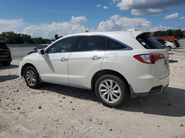 2017 ACURA RDX TECHNO 5J8TB3H50HL000116