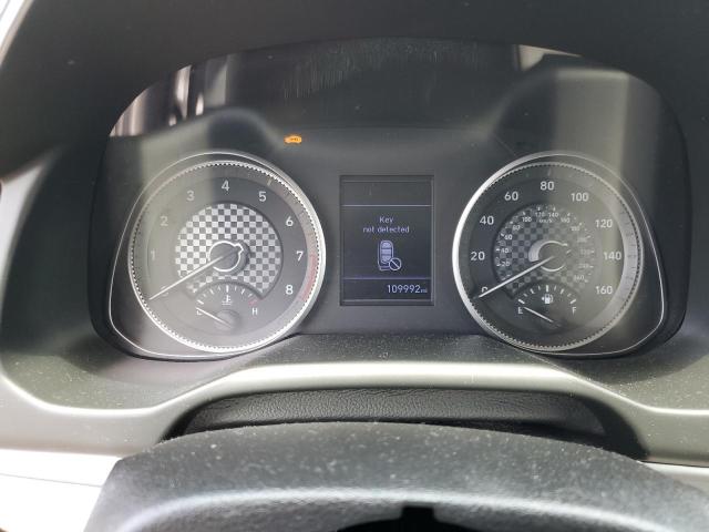 2019 HYUNDAI ELANTRA ECO 5NPD94LA9KH418016