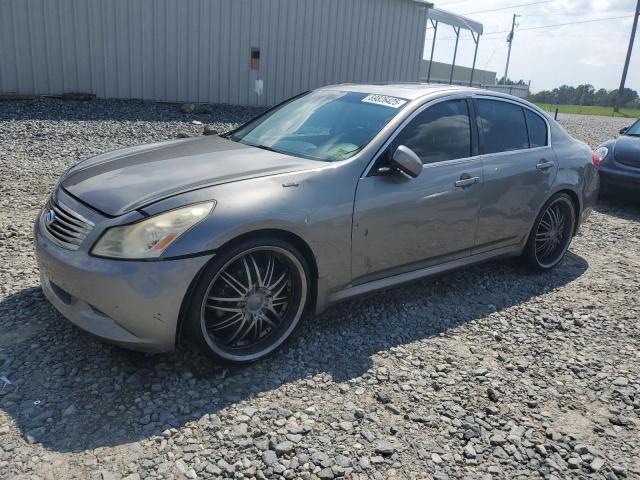 INFINITI G35