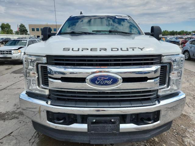 2019 FORD F250 SUPER 1FT7W2BT9KEC16709