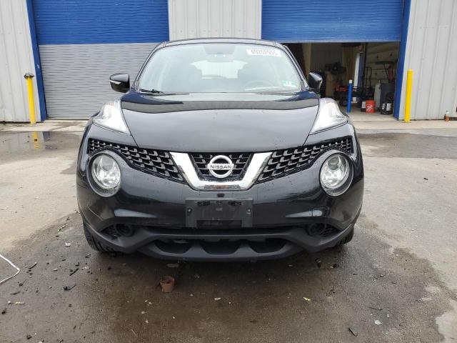 2016 NISSAN JUKE S JN8AF5MV8GT654926