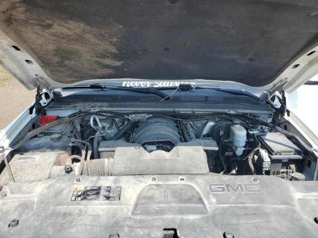 2015 GMC YUKON DENA - 1GKS2CKJXFR725513