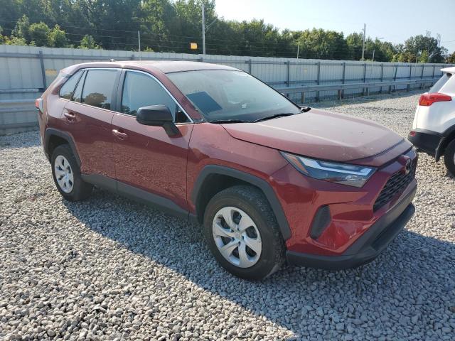 2023 TOYOTA RAV4 LE 2T3H1RFV6PW277524