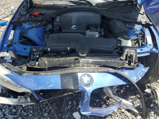 2016 BMW 428 I GRAN WBA4A9C52GG506311