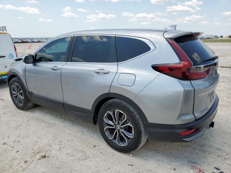 2022 HONDA CR-V EXL 7FARW1H8XNE007427
