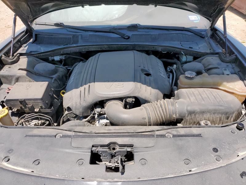 2016 DODGE CHARGER R/ 2C3CDXCT3GH240878