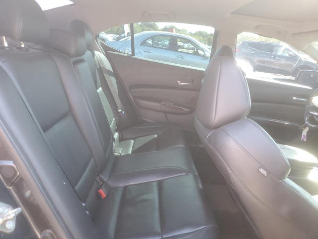 2016 ACURA TLX TECH 19UUB1F58GA012097