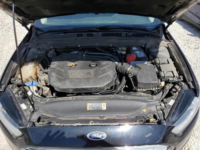 2016 FORD FUSION SE - 3FA6P0T99GR154514