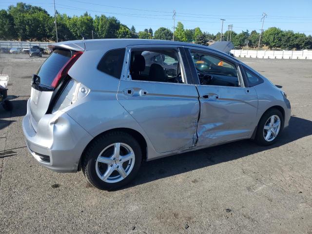 2019 HONDA FIT LX 3HGGK5H46KM753031