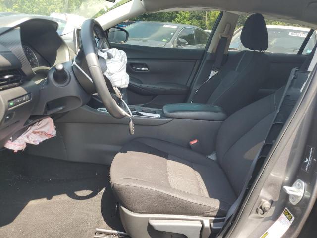 2023 NISSAN SENTRA SV 3N1AB8CV3PY245060